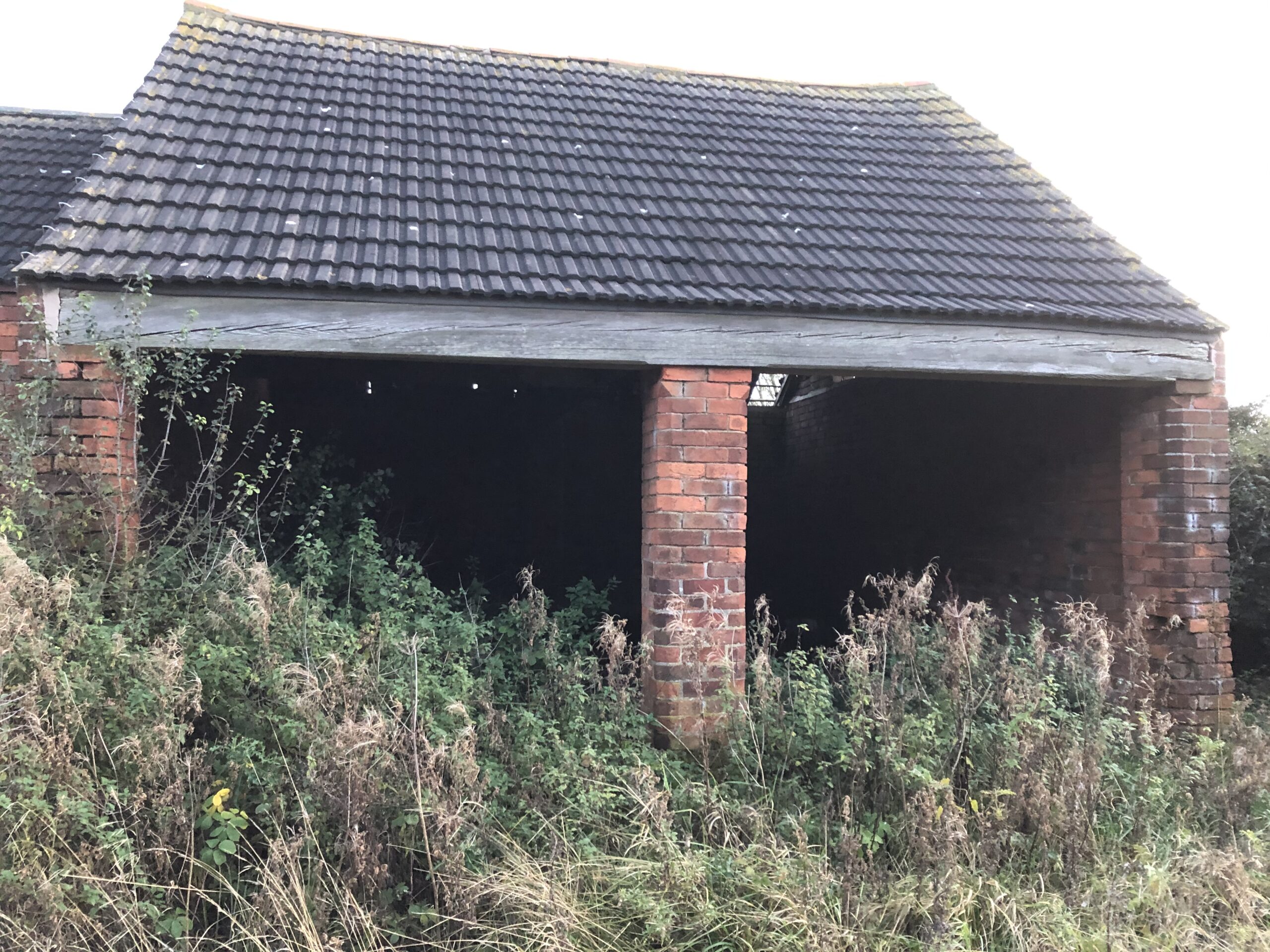 Old Dalby Barns Charnwood Country Homes