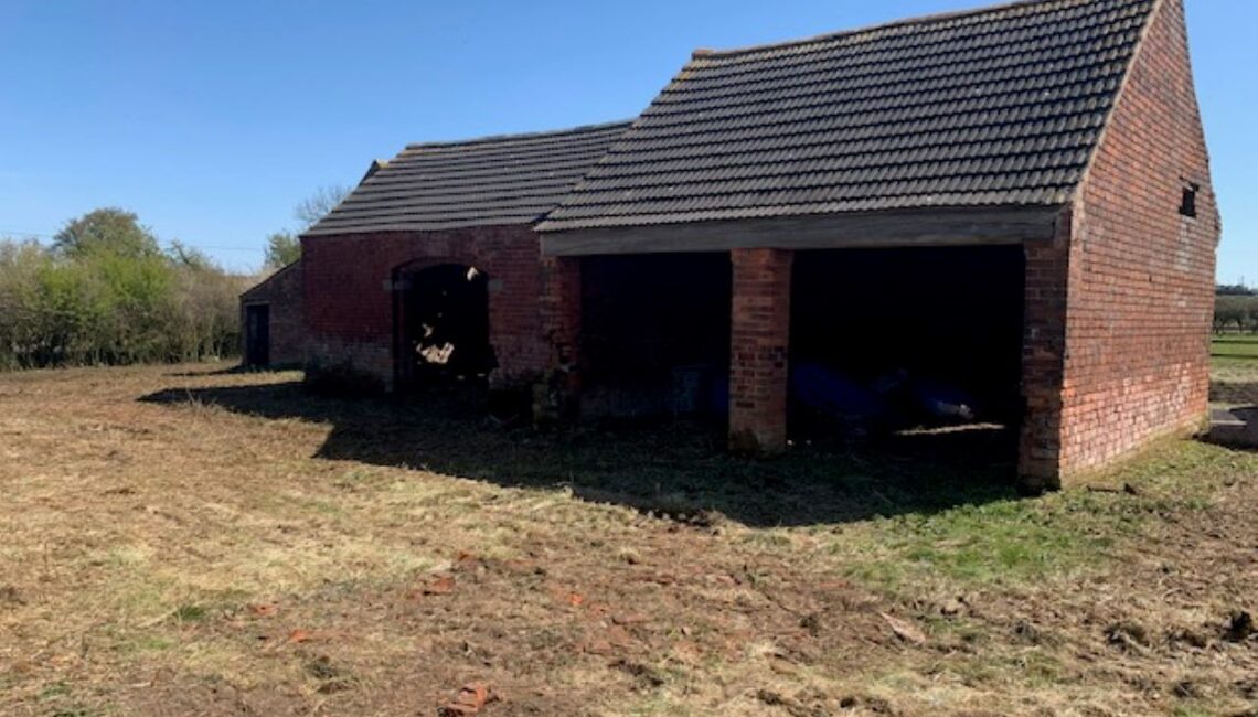 Old Dalby Barns Charnwood Country Homes